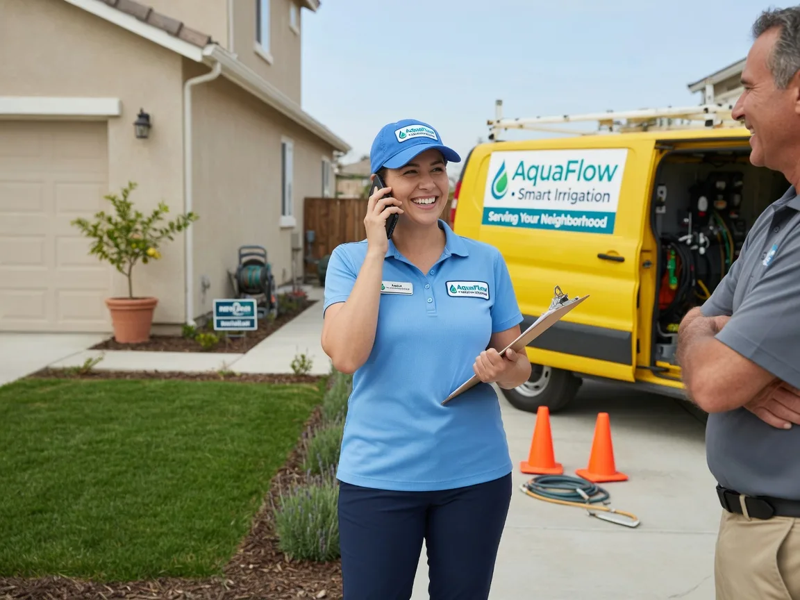 Irrigation Installation Bondsville, MA FAQs